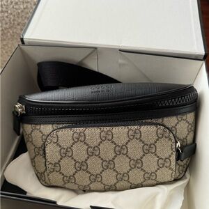 Gucci belt bag